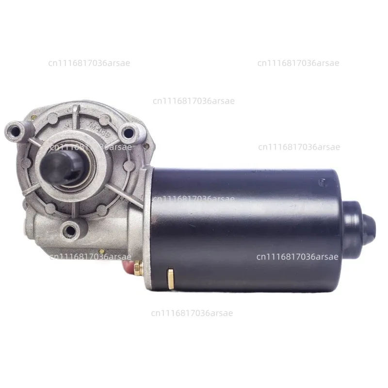 12V 24V 80W 90W 100W 120W 150W 30RPM-70RPM DC Worm Gear Motor DC Geared Motor Copper Gear