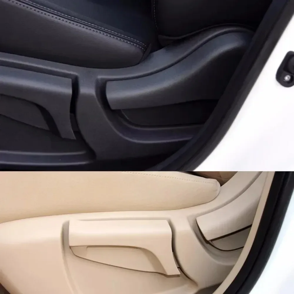 

For NISSAN 2014-2021 X-Trail Manual Seat Handle Adjustment Handle Button Handle Bar Wear Parts