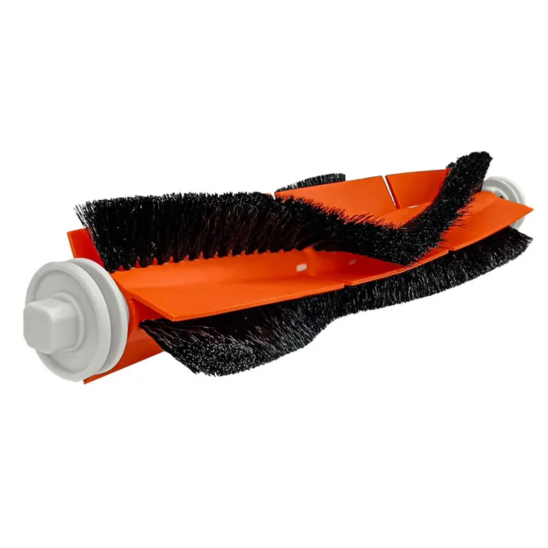 【Berserk】Kit de manutenção multifuncional para robô aspirador Dreame D9 Plus RLD11GD: escovas, filtro e pano de esfregão incluídos