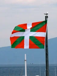 90x150cm Euskal Herria Basque Flag flag indoor outdoor decoration