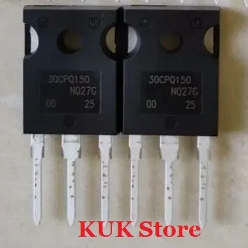 Оригинальный 30CPQ150 VS-30CPQ150 VS-30CPQ150-N3 VS-30CPQ150PBF