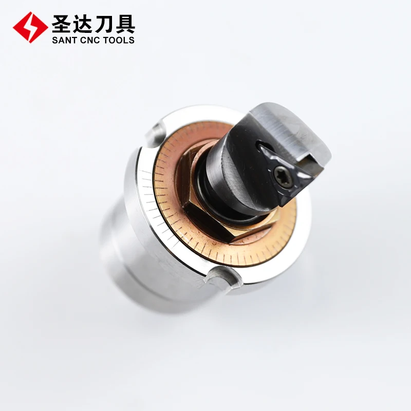 

Gold seller Precision Adjustable L148C Boring Head Fine Boring Units Tool