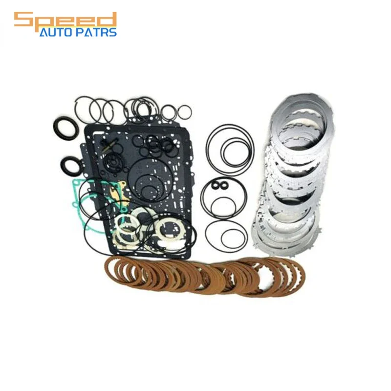 Automatic 4-Speed A341E 30-41LE Auto Transmission Master Rebuild kit Overhaul Seals Fit For Toyota