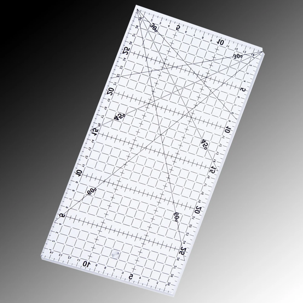 

ruler for sewing ruler for cutting making ruler craft ruler