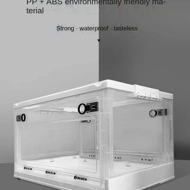 

Pet Drying Box Dryer Water Blower Household Small Cat Dog Bath Blowing Hair Drying Artifact Hair Dryer