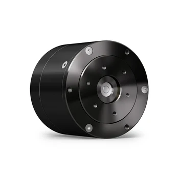 AK45-10 Compact 7Nm Peak Torque Plug & Play Robot Joint Motor Brushless Commutation Explosion-Proof For Humanoid Robots