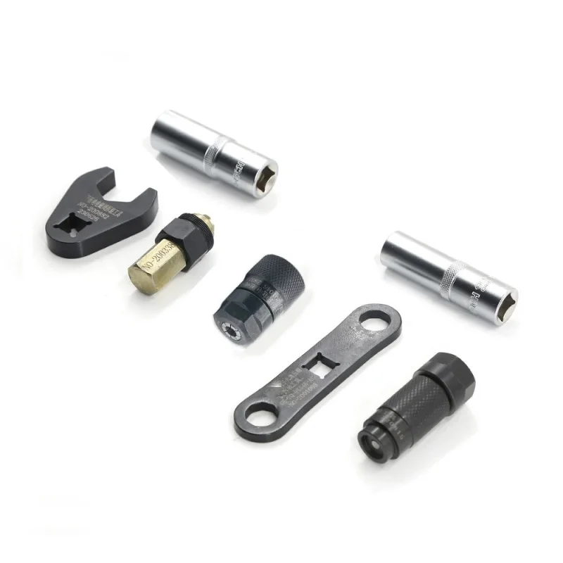 

Для Simens пьезоинжектор, отверстие, электромагнитный клапан, удаление AHE, инструменты для измерения и ремонта хода