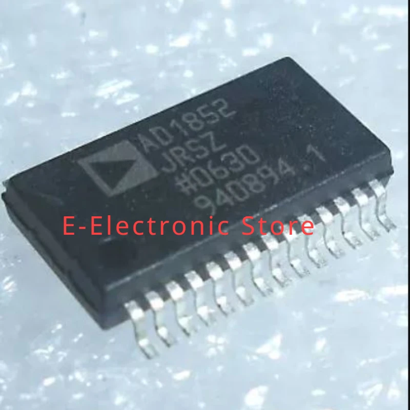 5PCS/LOT AD1852  AD1852JRSZ Stereo  Transistor