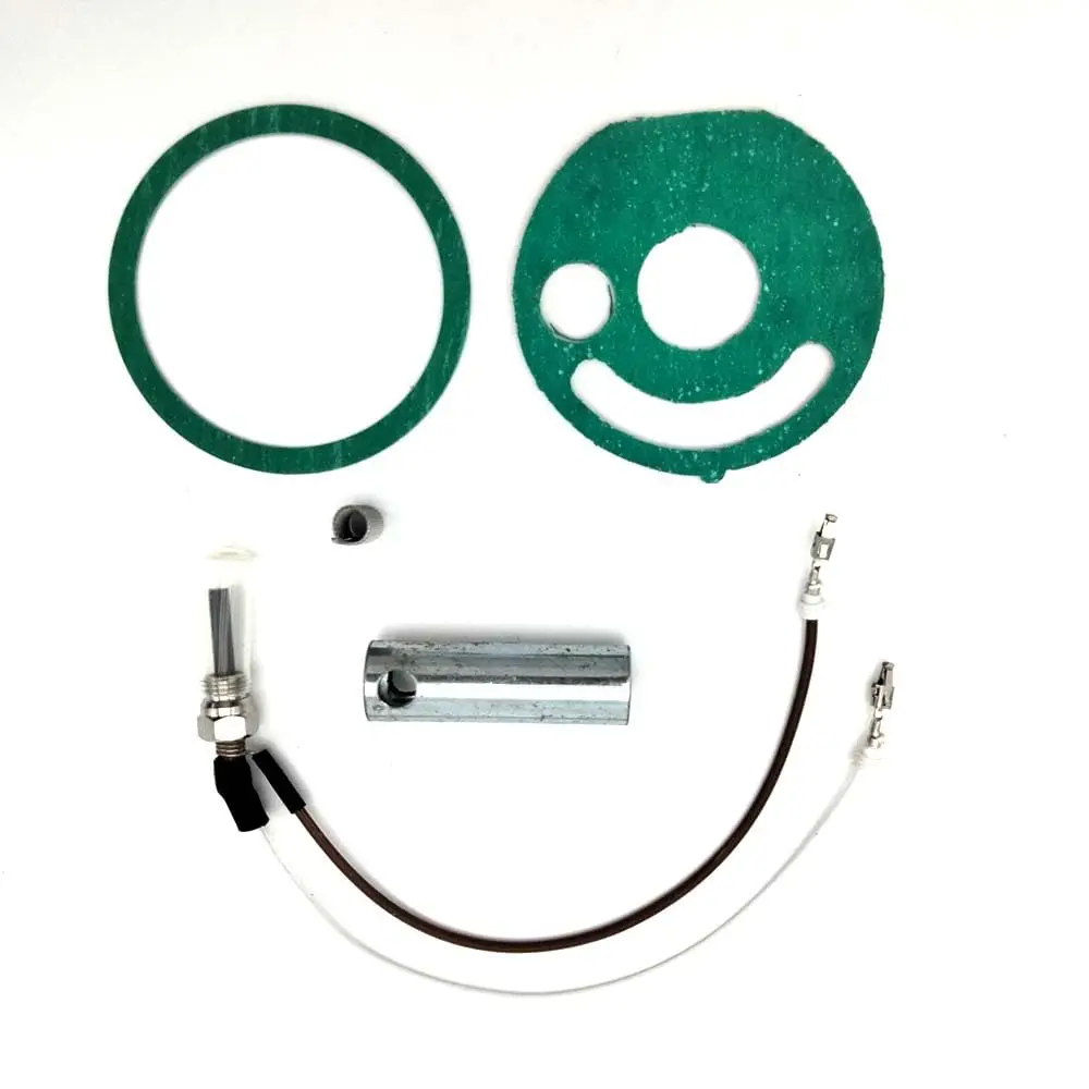 

5x For Eberspacher Hydronic D4WS D5WZ D5WS 12V Diesel Parking Heater Service Kit