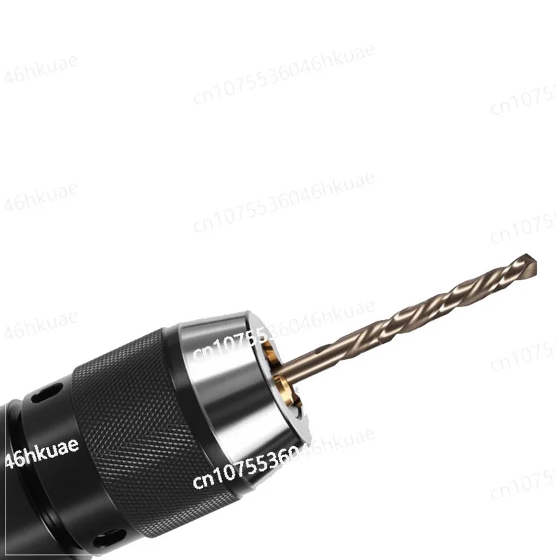 

Прецизионная самоклеящаяся дрель с ЧПУ HSK63A-APU016, высокоскоростная, 30000 об/мин, универсальная дрель 1–16 мм для повышенной точности