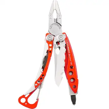10 best sales narzędzie wielofunkcyjne Leatherman - №1