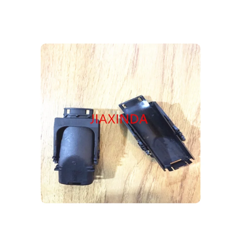 

1928405765 Car connector plastic housing rear cover