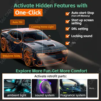 8 最佳銷售 梅賽德斯AMG菜單激活 - №2