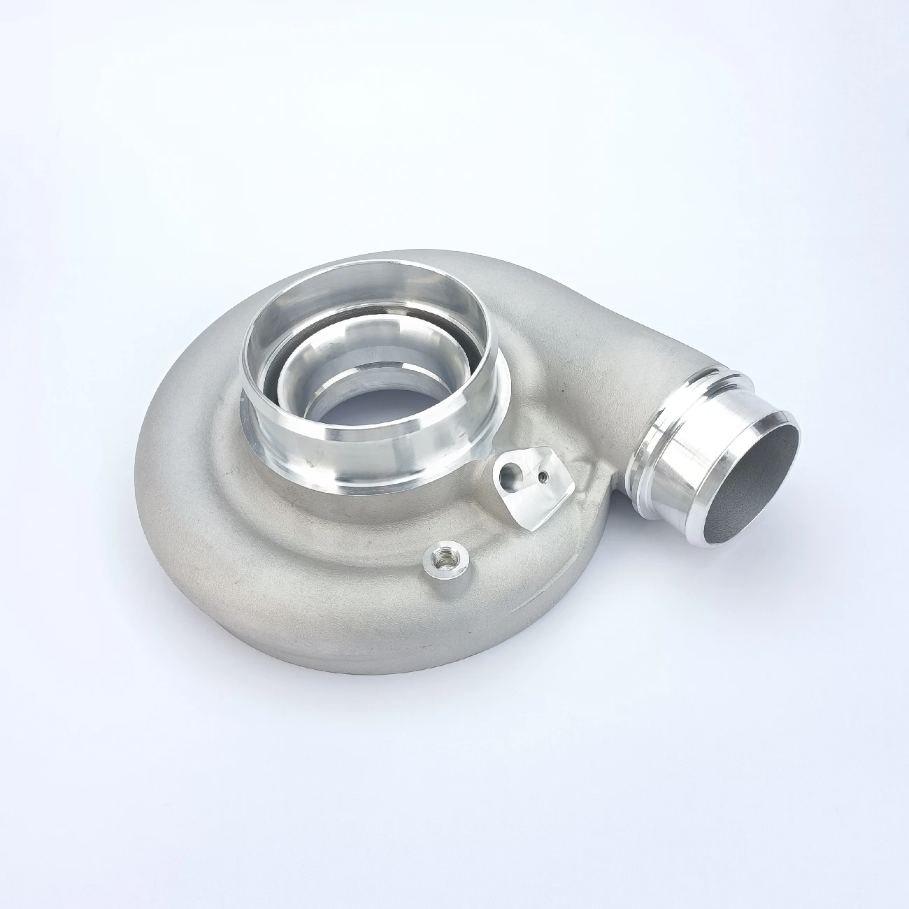 

Новый корпус компрессора CRAFT Turbo S300SX-E (8780) (P/N 13009097047 ).