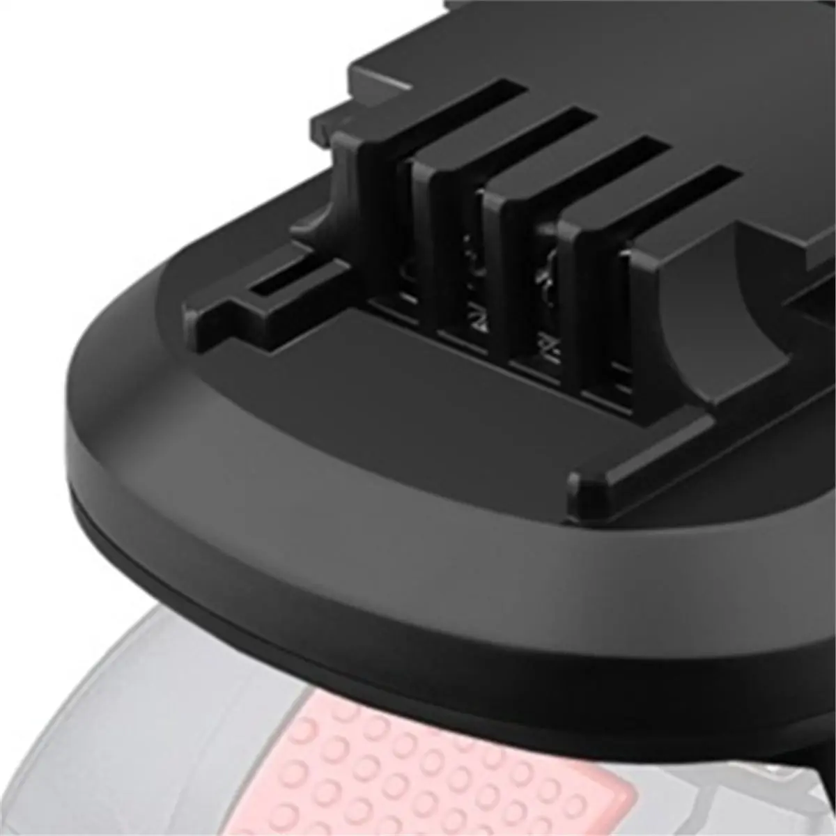 AA83 Battery Adapter BS18BD for 18V Series Li-Ion Batteries Convert to Work for 18V 20V Power Tools