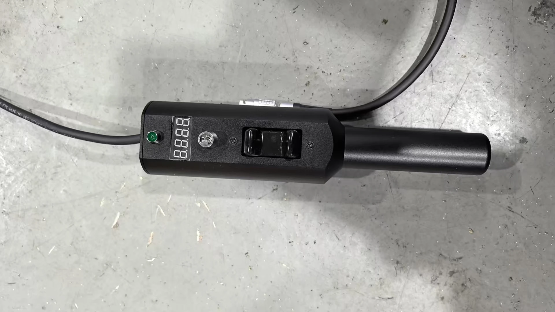 رافعة الكاميرا Andy Telescopic Crane Jib 9M مع منزل إنتاج الأفلام