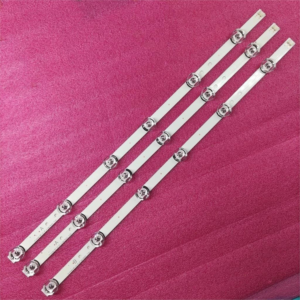 LED Backlight Strip For 32LB580U 32LB580B 32LB580N 32LB580V 32LB570V-ZK 32LB572U-ZP 32LB561U-ZC 32LB563V-ZT 32LB565U-ZQ