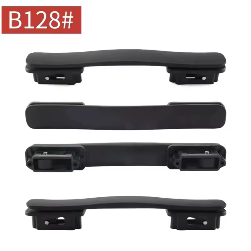 1PC Suitcase Luggage Plastic Spare Strap Flexible Handle Grip Replacement for Travel Replacement Luggage - Image 16
