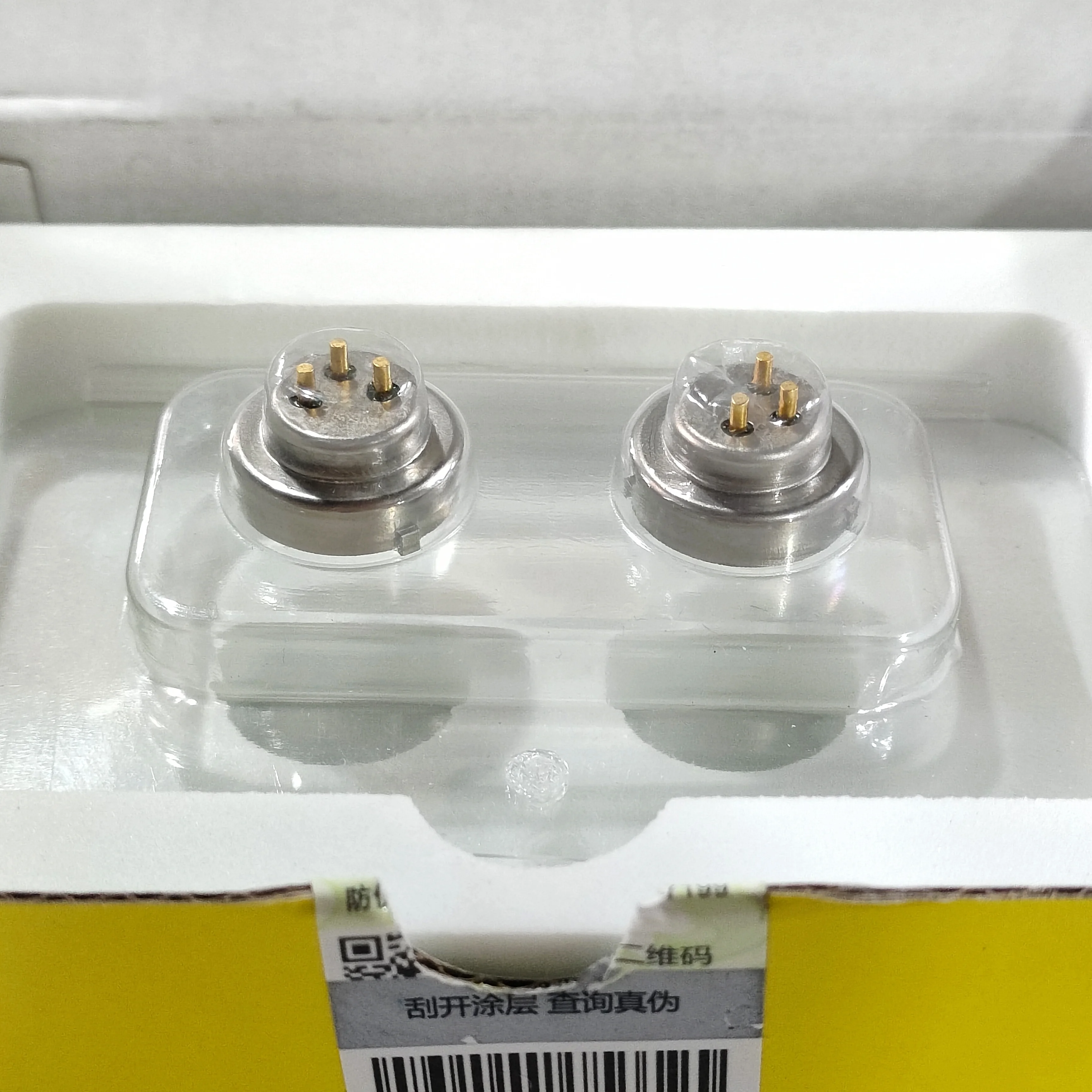 New LUK 0DE DQ500 DQ380 DQ381 Q3 Transmission New Pressure Sensor