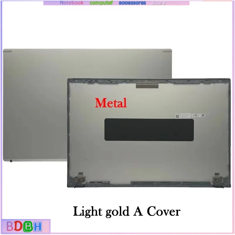 ZQ Replace Cover For A515-57G EX215-55 N22C6A S50-54 New Laptop LCD Back Cover Keyboard Bezel Bottom Case Multi-color Selection