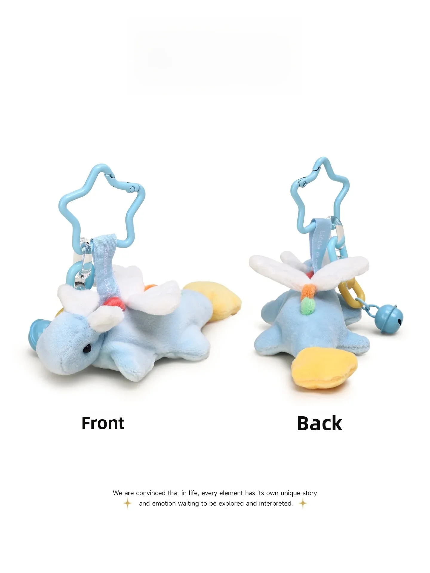 jinnew-original-boneco-de-pelucia-dragao-ceu-azul-enfeite-para-bolsa-de-casal-chaveiro-acessorio-universal-fofo-e-moderno