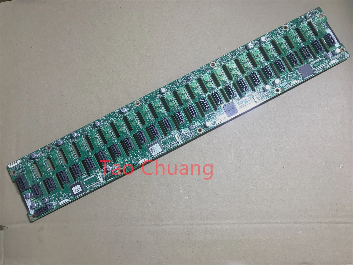 FOR Dell Edge c6100 24 Bay SFF 2.5 