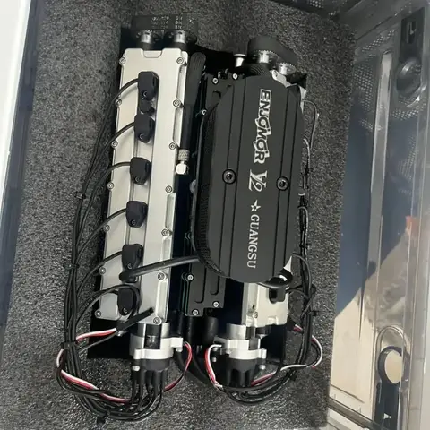 10 best sales motormodell v12 - №3