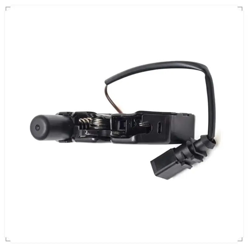 آلية قفل غطاء السيارة المتينة 4H0823509، 4H0823509D لـ A8 Quattro وS8 #2