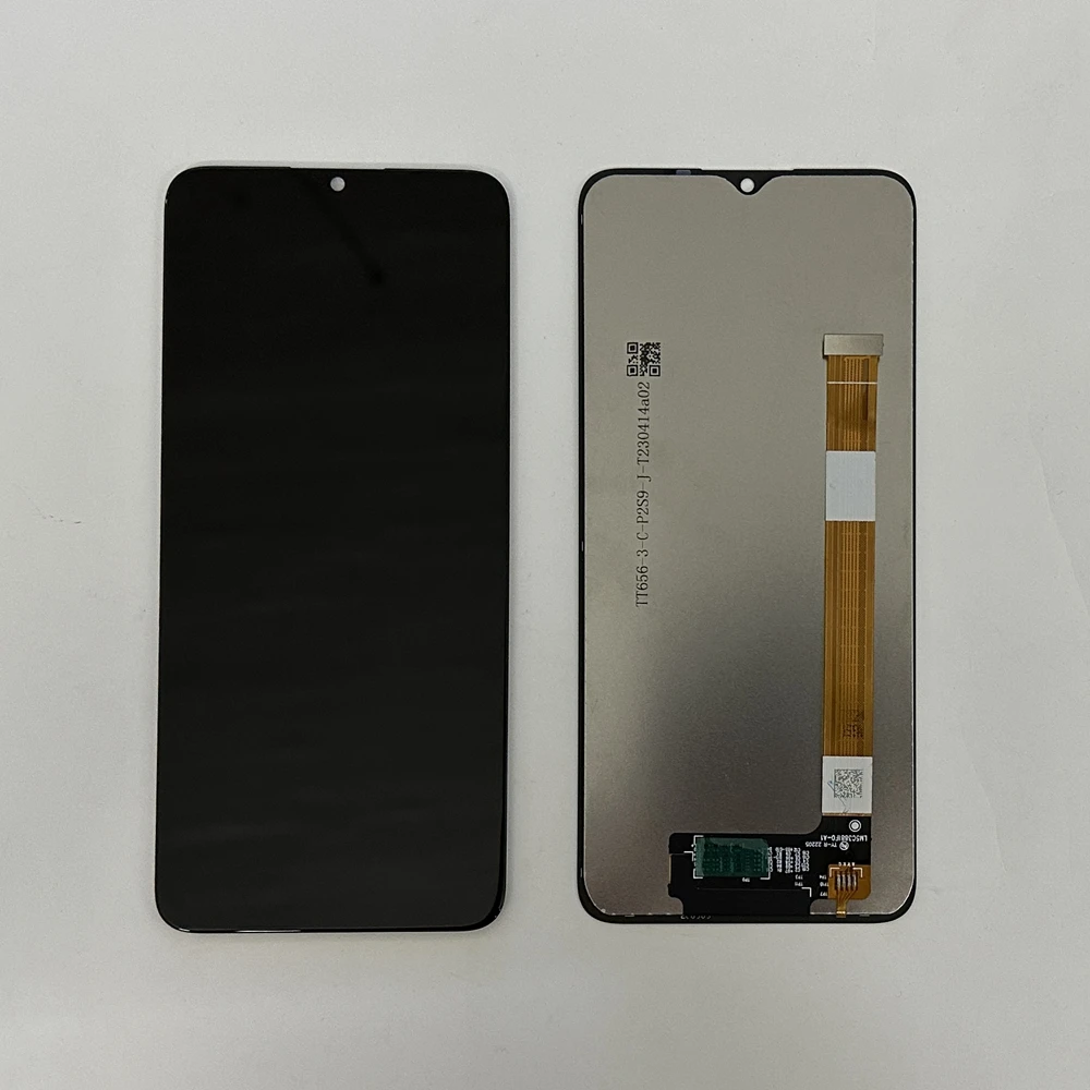 Original 6.6\'\' For TCL 40R 40 R 5G LCD Display Touch Screen Digitizer Assembly For TCL40R T771K T771K1 T771H T771A Screen Repair