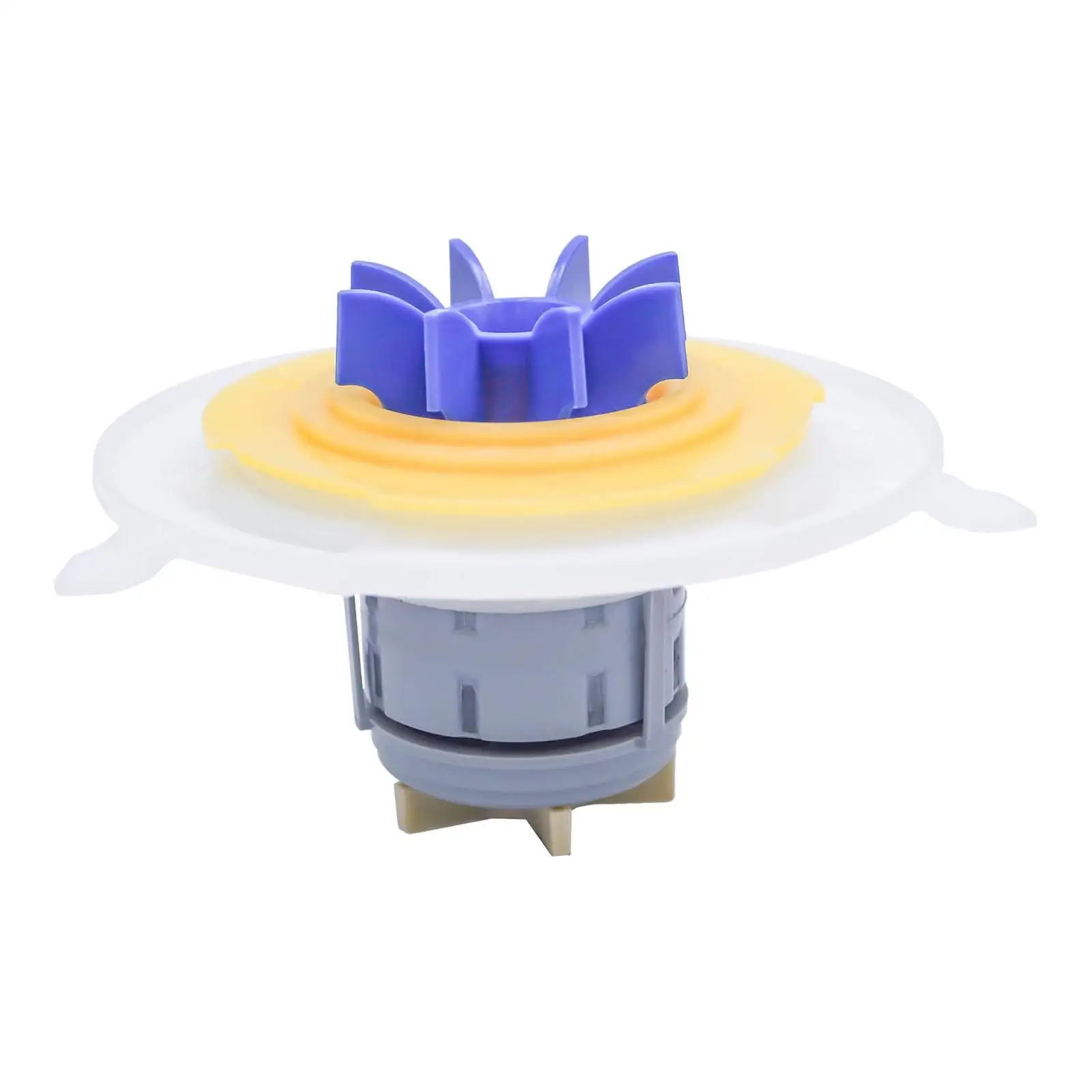 محرك مضخة غسالة الصحون 525884   محرك الغسالة لـ DD602 Professional