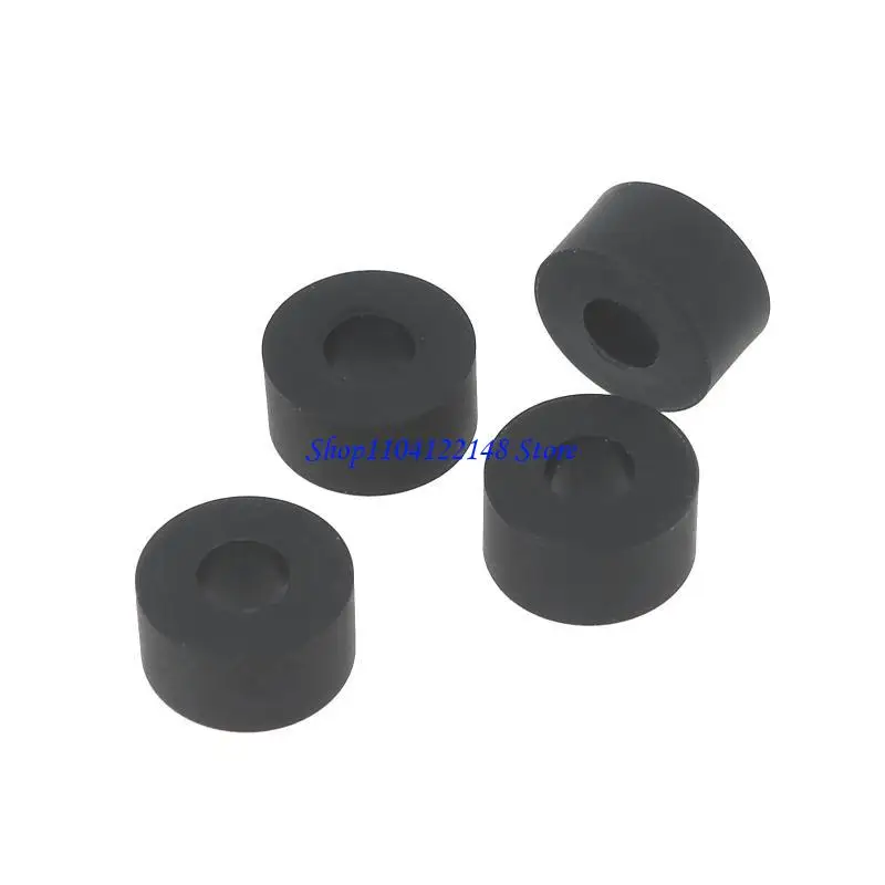 P9FA 5x Pressure Pinch Roller Card for Seat Belt Pulley Tape Recorder Amplifiers Pulley Wheel for JVC-W 354 718