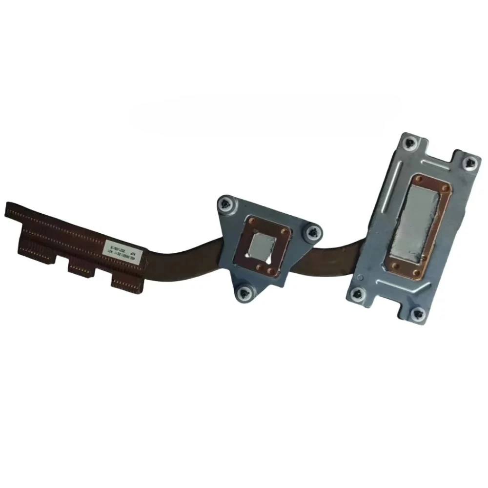 CHEN New original FOR DELL radiator copper tube heat sink heat conducting tube 0Y9FY1 460.0K 601.00 1~~