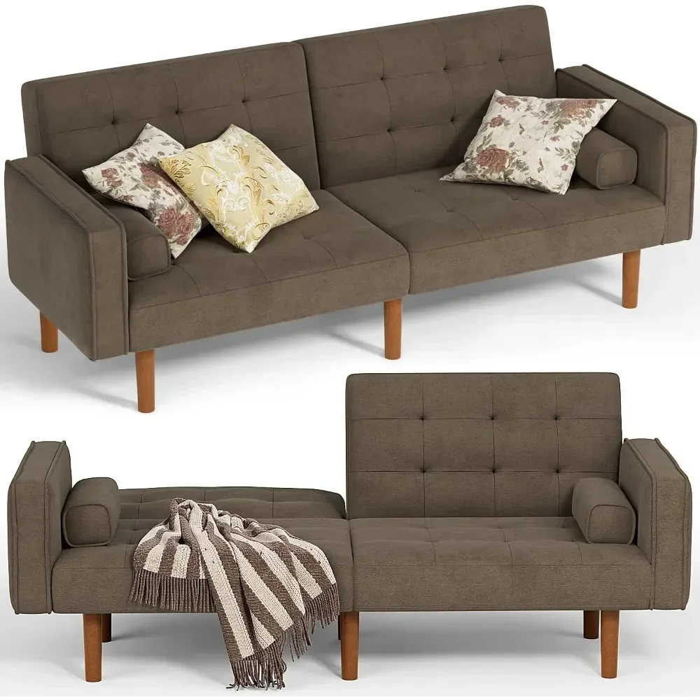 Sofa Bed Convertibl…