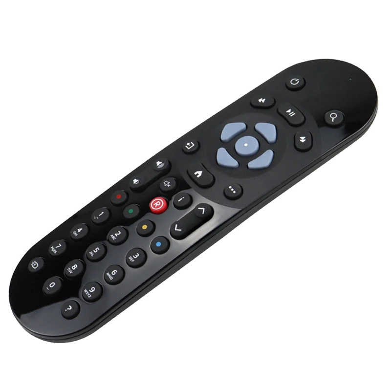 Remote Control pengganti untuk Remote Control SKY Q untuk Remote Control TV kotak QINFRAREDTV langit