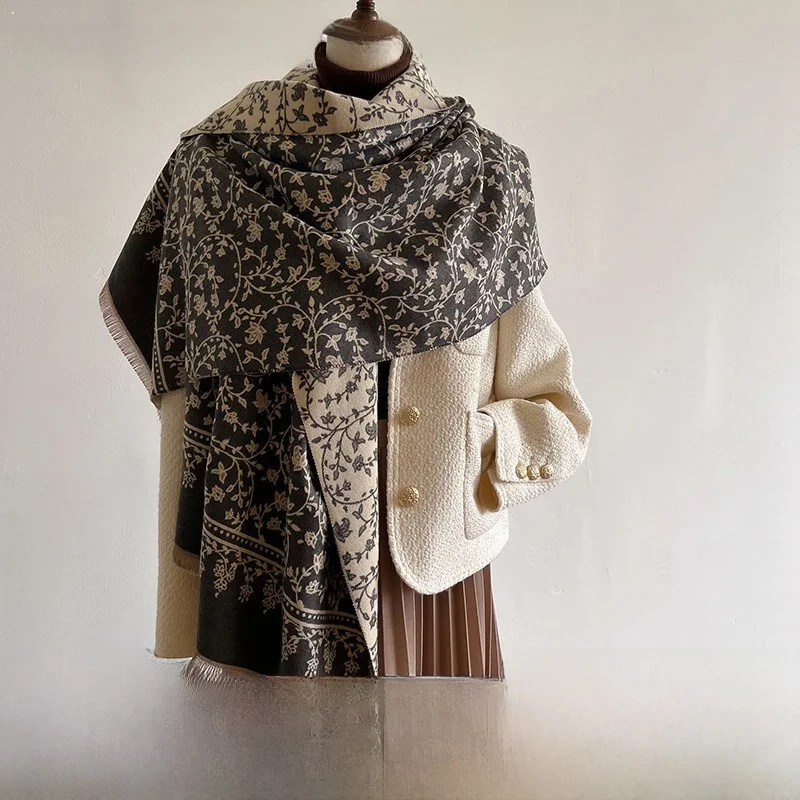 long-cashmere-like-scarf-for-women-official-cinvaikrose-flagship-store-winter-warm-plant-floral-pattern-rectangle-scarf-gift