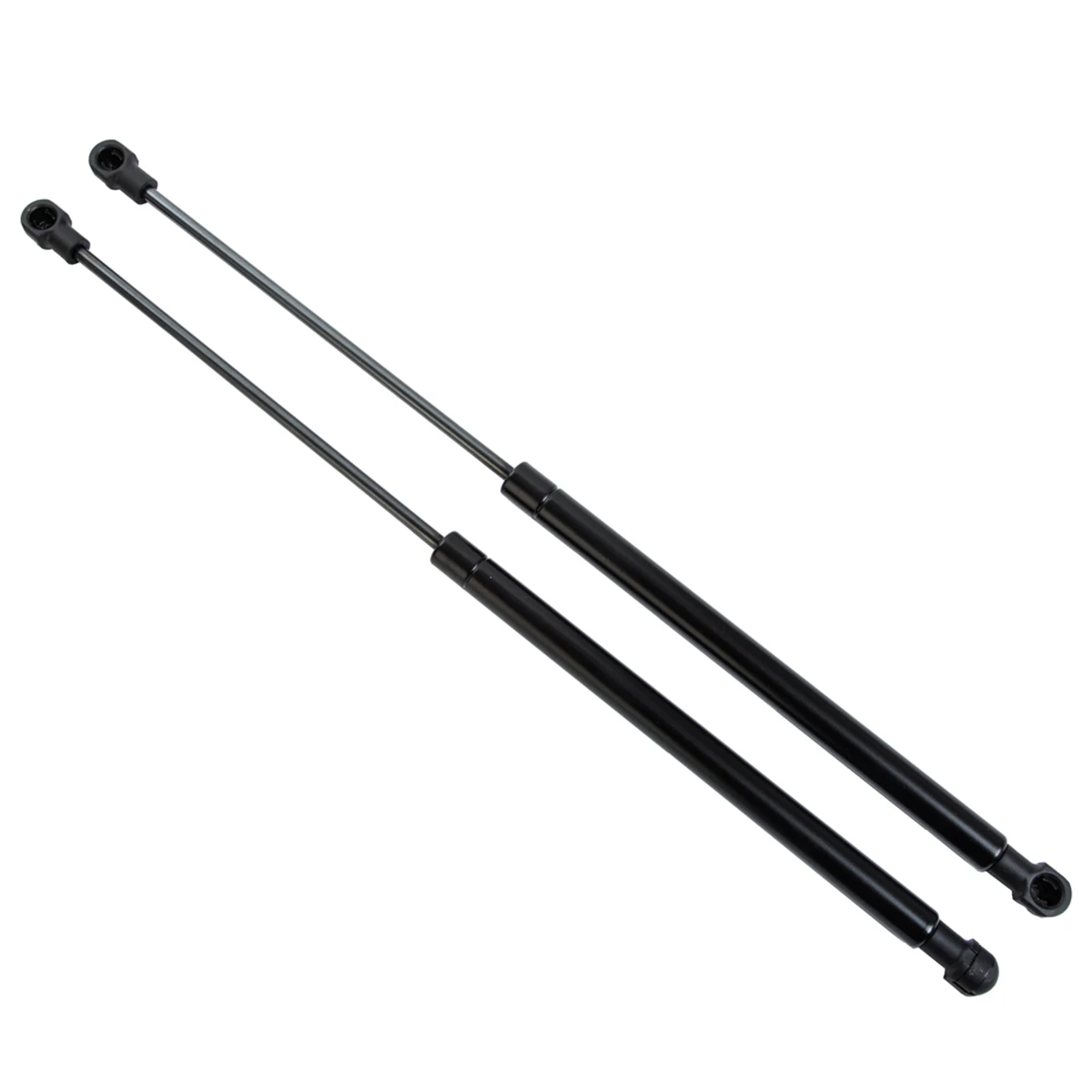 2 szt. Amortyzatory gazowe klapy bagażnika tylnego 904504EA0A do Nissan Qashqai J11 MK2 2013-2022 — zdjęcie 2