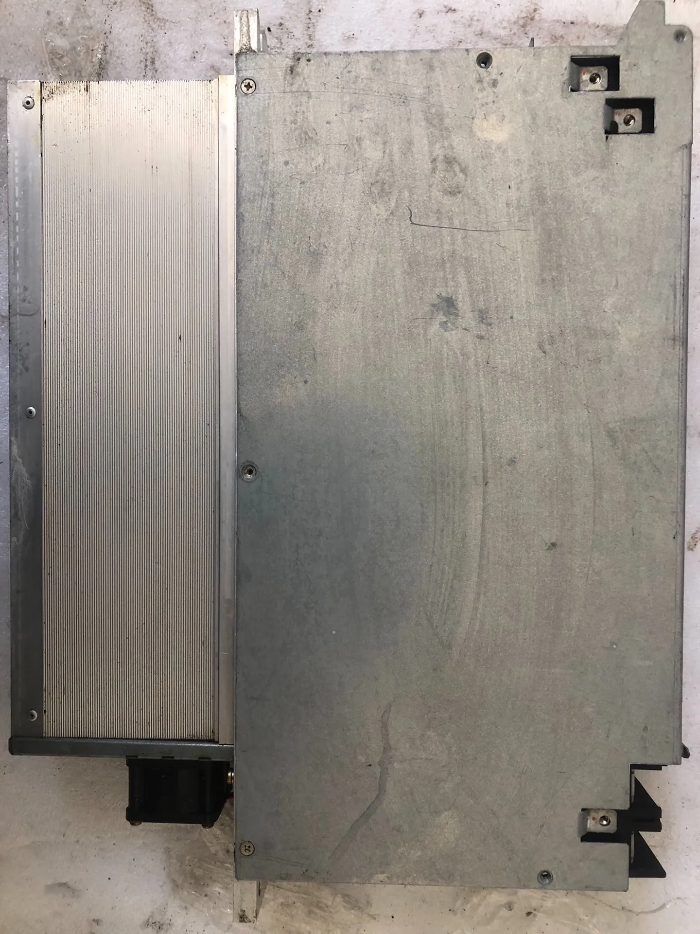 Контроллер драйвера MIV04A-1-B5 для OKUMA