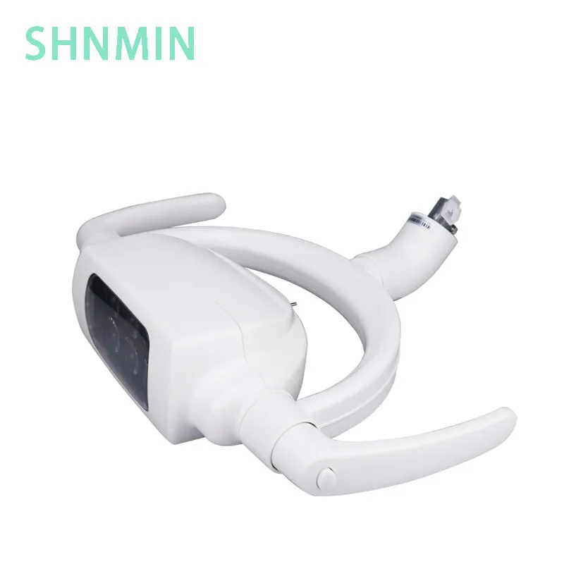 Dental Unit Chair Equipment Teeth Whitening Oral Care Tools Dental Clinic Induction Light Operation LED Lamp