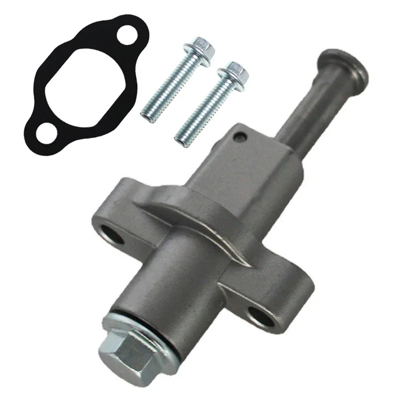 Tensor de cadena de leva ligero, aleación de aluminio, tensor de cadena de distribución de leva Yamaha para Yamaha Warrior Grizzly Big Bear 350