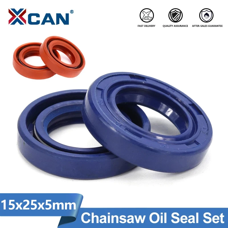 Xcan 10Pcs 15X25X5M…