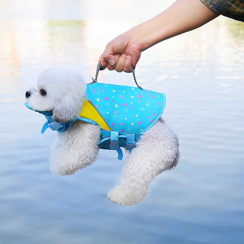 Thumbnail 3 - #3 Dog Life Jackets Comparison Guide