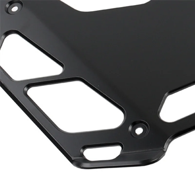 ABTD-UTV Top Case Rack For Can-Am Spyder F3-T With Top Case, F3 Limited 2017 And Uprt 2020 And Up