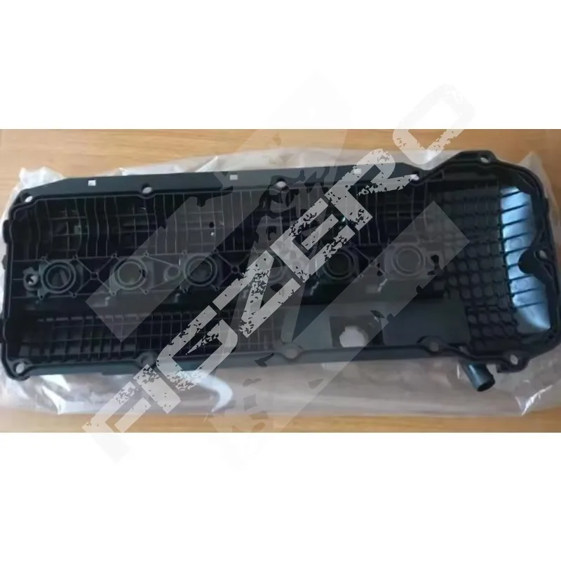 Valve Cover Assembly for BMW E39 E46 E53 E60 E66 E83 325 X3 X5 530 730 M54 Brand New China Genuine