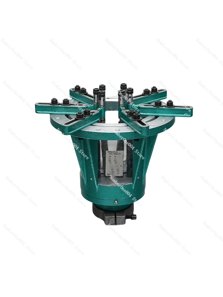 

Suitable for adjustable circular square multi axis porous tapping machine power head