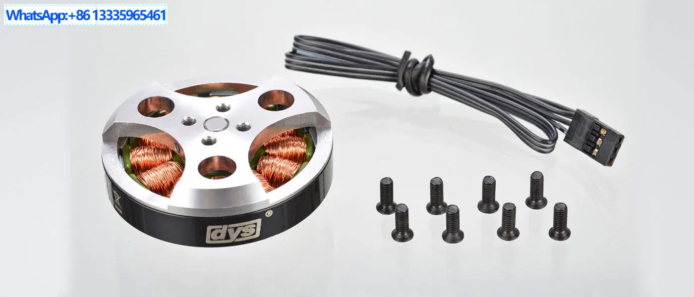 4Pcs Dys BGM5012 51…