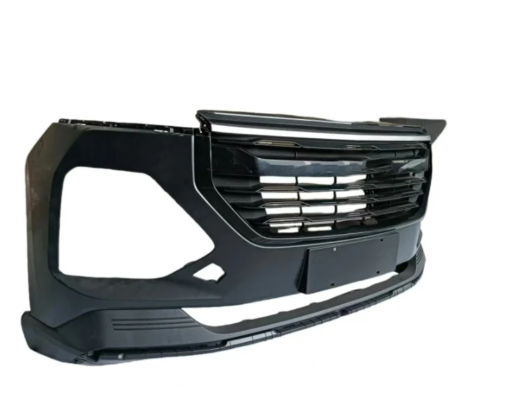 

Car Grill Net Front Captiva 2022 Spare Parts Car External Accessories Factory Wholesalecustom