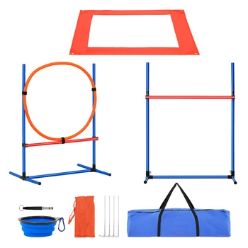 Agility Set 1