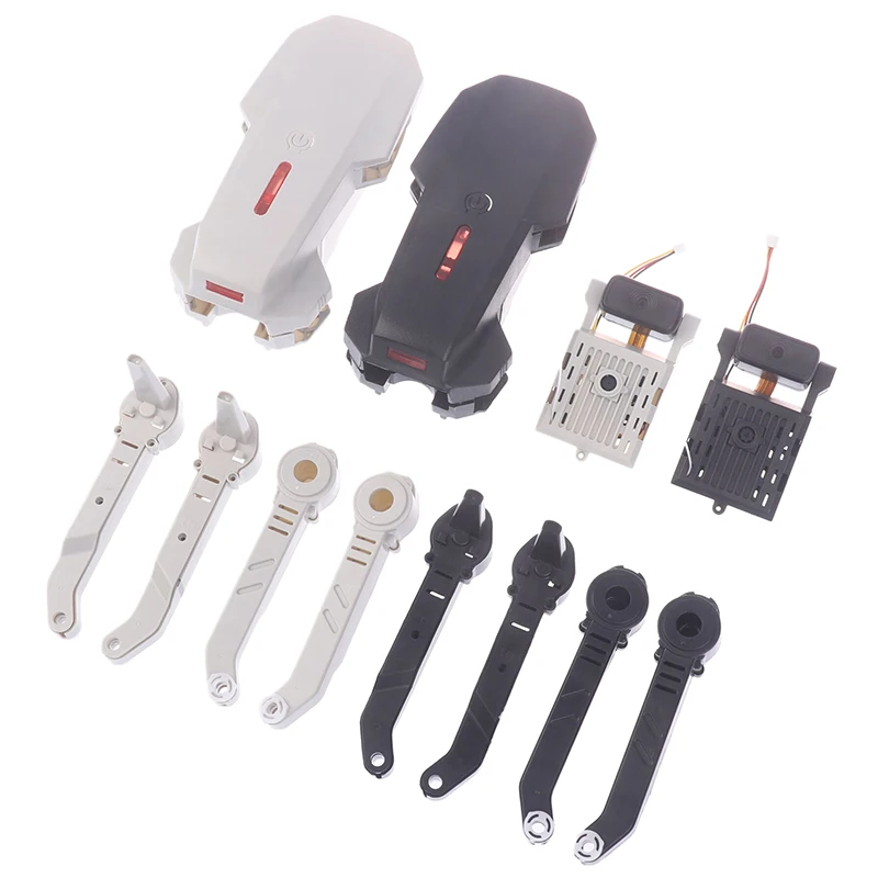 NEW RC Drone Parts  For E88 RC Quadcopter Foldable Drone Modified Upgrade Replacement DIY Accessories image 2