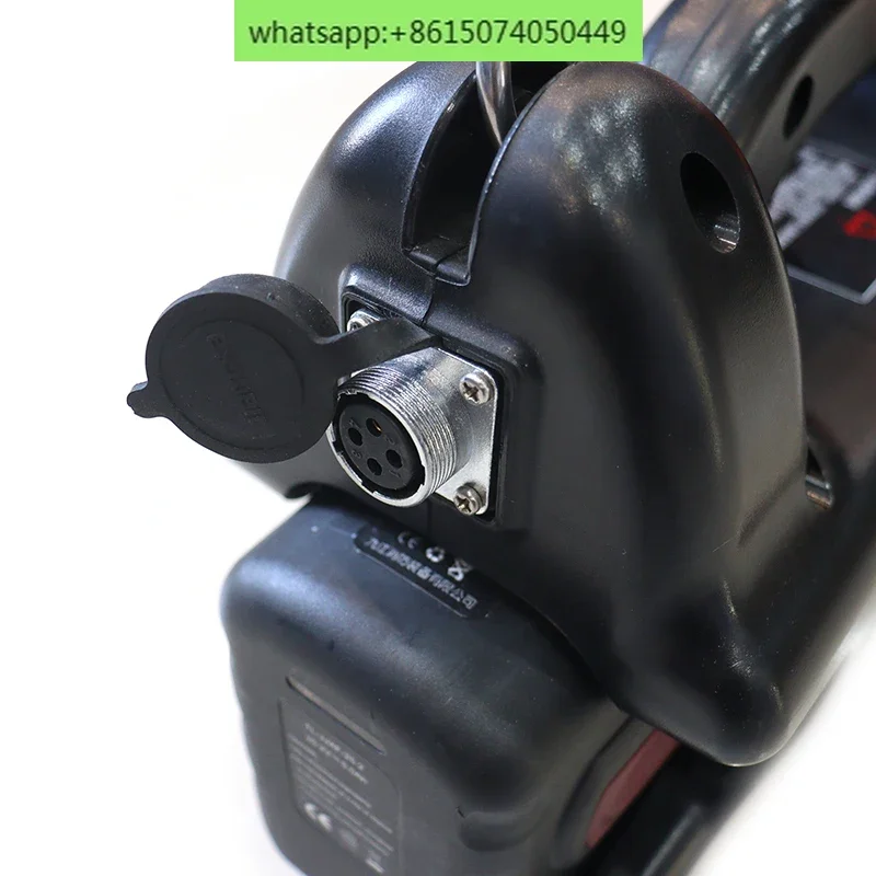 Аварийно-Спасательный Инструмент, электрический резак для батареи