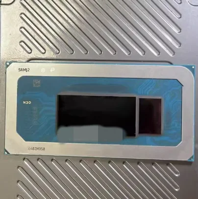 

100% New I7-13800H SRMJ2 I7-13700H SRMJ1 BGA Chipset One-stop professional BOM table matching service